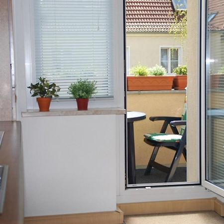 Dresdner Ferien Apartment Dresden Bagian luar foto