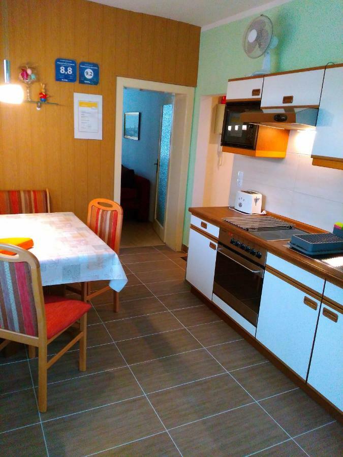 Dresdner Ferien Apartment Dresden Bagian luar foto