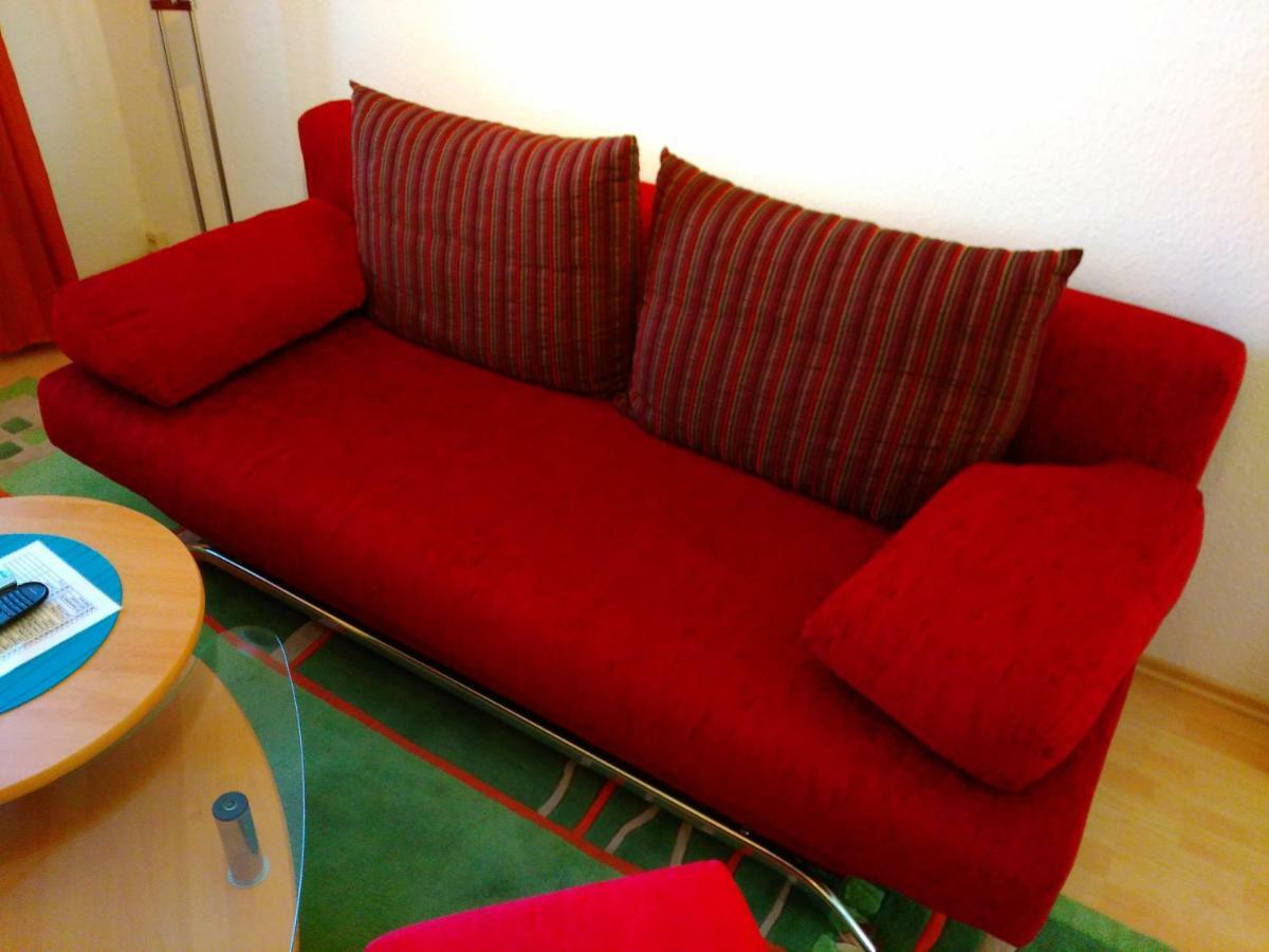 Dresdner Ferien Apartment Dresden Bagian luar foto