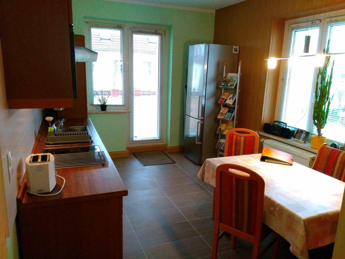 Dresdner Ferien Apartment Dresden Bagian luar foto